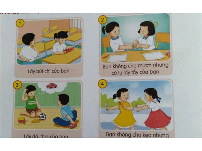 SGK bị loại ở vòng 2, tác giả không tâm phục khẩu phục Hội đồng thẩm định