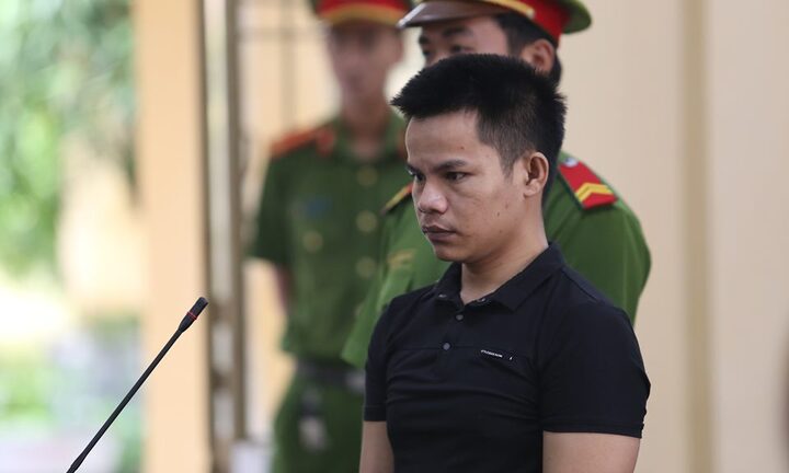 Tử hình kẻ hiếp dâm, sát hại cô gái mắc bệnh động kinh