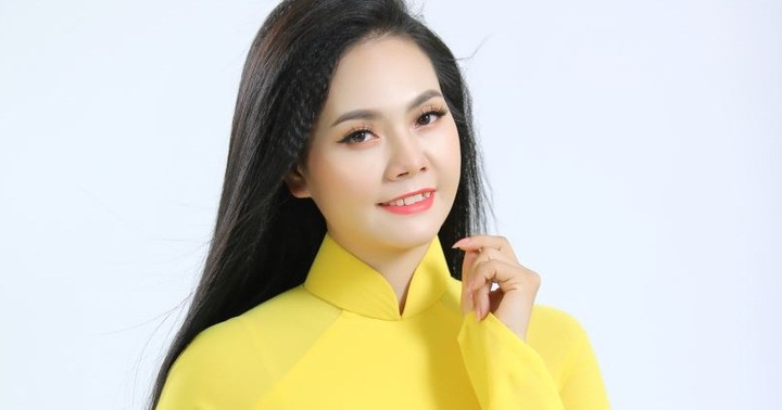 Sao Mai Lương Nguyệt Anh: 'Tôi từng nghĩ tới chuyện đi tu'