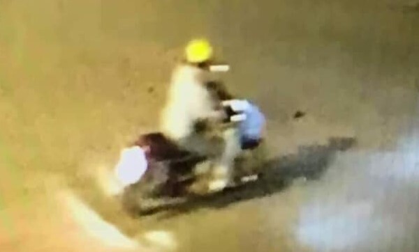 Bảo vệ Bảo hiểm xã hội bị giết tại nơi làm việc: Truy tìm gã đàn ông bị thương