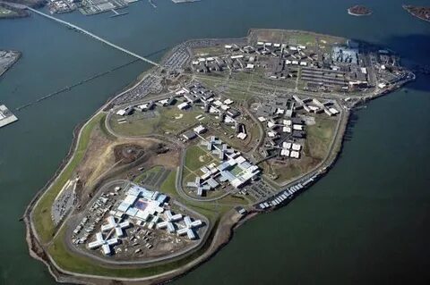 Báo cáo vi phạm liên tục, nhà tù lớn nhất thế giới tại New York đóng cửa