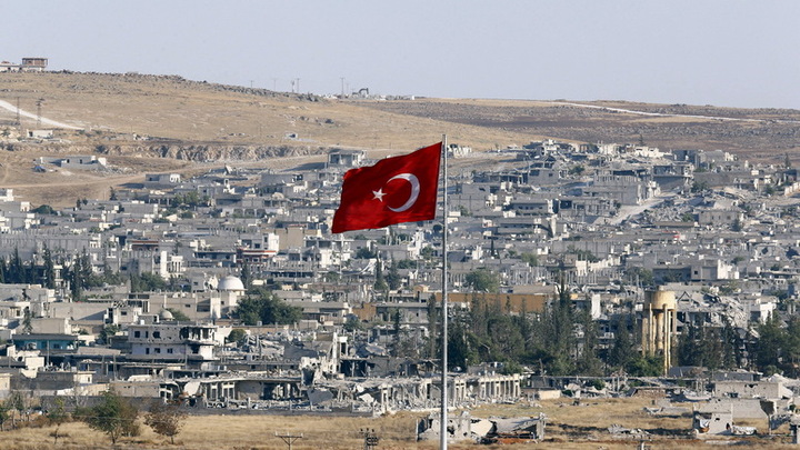 5 hậu quả khôn lường khi Mỹ rút quân khỏi Bắc Syria