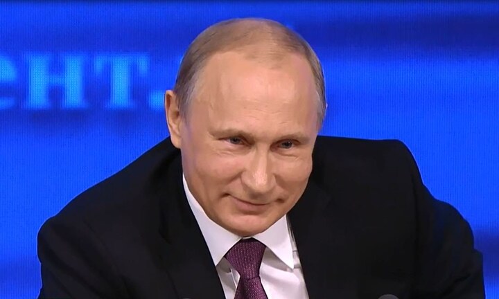 Nhờ Mỹ rút quân, Tổng thống Putin bất ngờ trúng ‘xổ số chính trị’