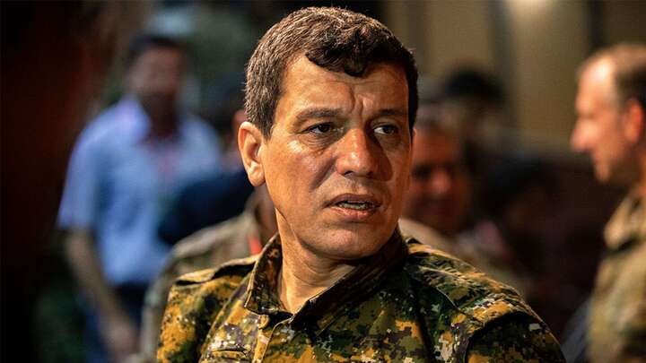 Bị Mỹ bỏ rơi, người Kurd vẫn muốn hợp tác với Washington