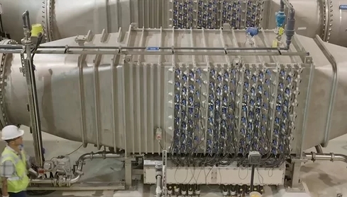 Khám phá hệ thống cung cấp hàng tỷ lít nước cho thành phố New York mỗi ngày