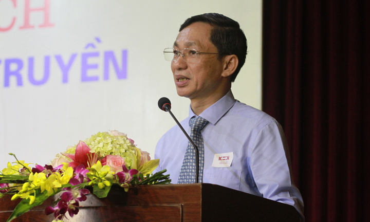 Thông điệp đột phá mới trong điều trị HIV