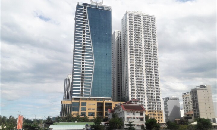 Đà Nẵng buộc Mường Thanh Sơn Trà tháo dỡ công trình sai phạm trong 365 ngày