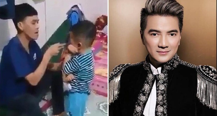 Đại biểu Quốc hội đề nghị xử nghiêm vụ Đàm Vĩnh Hưng kích động bạo lực