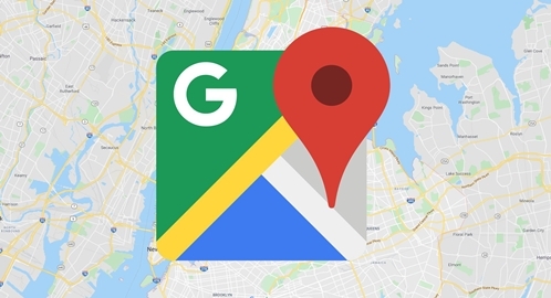 Google Maps được nâng cấp để cảnh báo 'bẫy' tốc độ