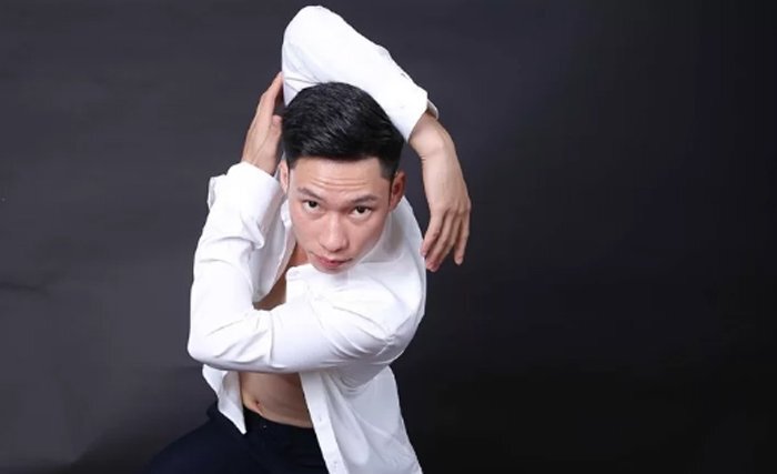 Chàng trai dân tộc Thái trở thành thủ khoa kép ngành múa