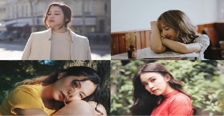 4 nữ du học sinh Anh có thành tích học tập 'khủng', xinh như hot girl