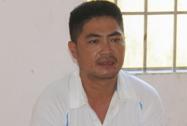 Gã đàn ông dùng clip nóng đòi tiền nhân tình