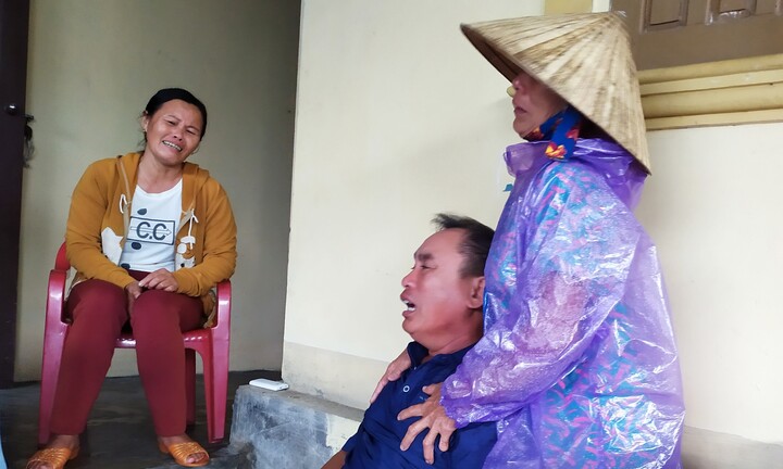 Các gia đình nghi có người thân chết ở Anh: Từ giấc mơ đổi đời đến bi kịch mất con, ôm nợ 'khổng lồ'