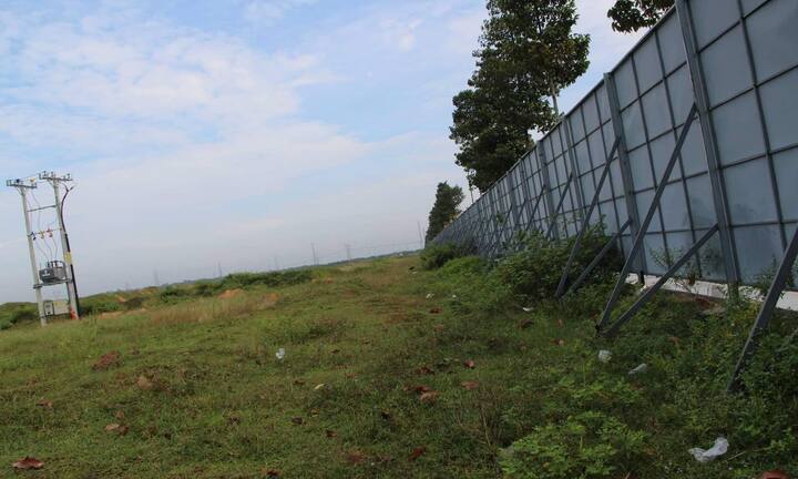 Kiến nghị sớm ban hành kết luận thanh tra vụ góp vốn 43ha đất ở Bình Dương