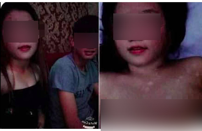 Đăng clip 'Tịnh thất Bồng Lai' bị đập phá, cô gái bị dân mạng ‘khủng bố’