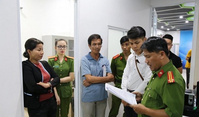 Hơn 200 người bị Công ty Quảng Đà lừa bán đất ảo sẽ nhận lại tiền thế nào?