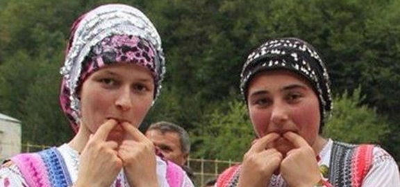 Video: Ngôi làng ở Thổ Nhĩ Kỳ dùng tiếng chim để nói chuyện