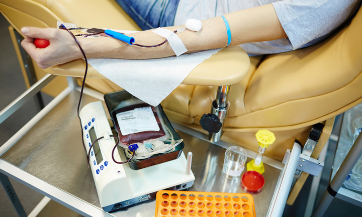 Thông tin thú vị về nhóm máu O không phải ai cũng biết