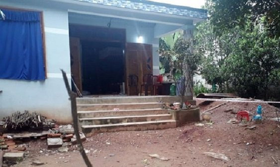 Uẩn khúc vụ người đàn ông bị đâm chết khi mang súng dọa người khác