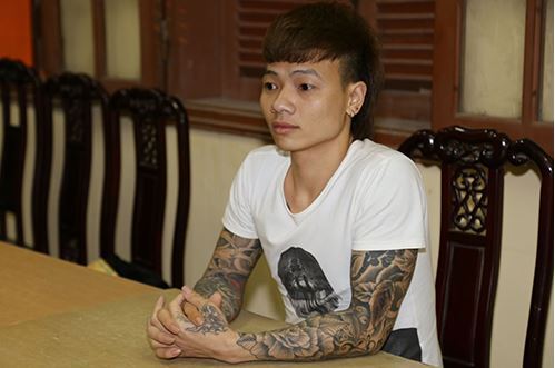 Khá 'Bảnh' cùng đồng phạm sắp hầu tòa