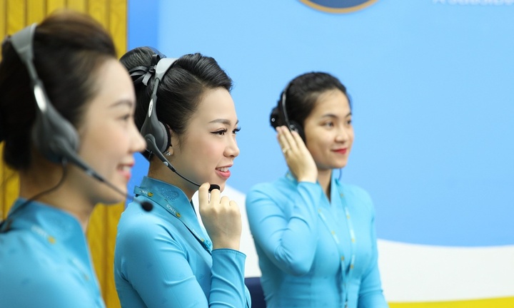 Vietnam Airlines báo lãi hơn 3.291 tỷ đồng