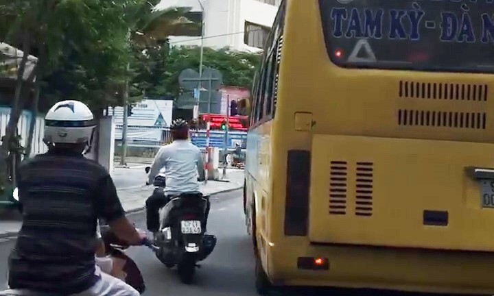 Đà Nẵng giải thích chủ trương cấm xe buýt liền kề vào nội thành khiến doanh nghiệp kêu cứu Thủ tướng