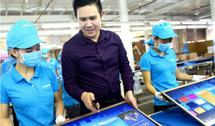 Chưa báo cáo Thủ tướng vụ Asanzo