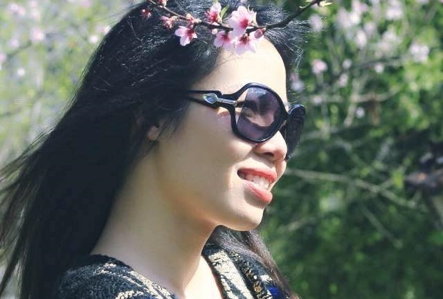 Nhà báo Đinh Hiền và những trang nhật ký về tội phạm