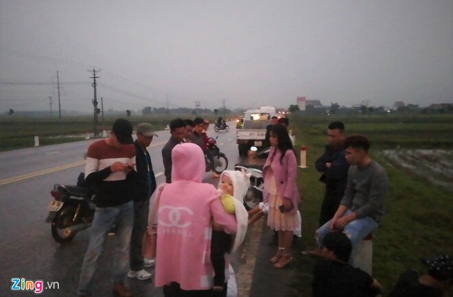 Đánh hành khách đòi đi vệ sinh, tài xế xe buýt bị đình chỉ