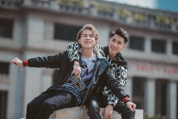 Cặp đôi 'triệu views' Jack và K-ICM sẽ xuất hiện tại Người đẹp xứ Dừa 2019