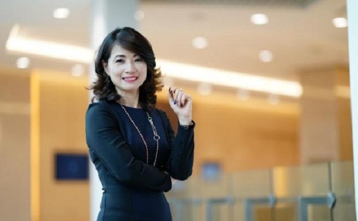 'Soi' tài sản của nữ tỷ phú Thái Lan mua cổ phần nhà máy nước lớn nhất Việt Nam