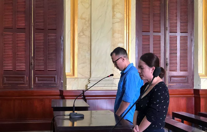 Trưởng phòng của ngân hàng AZN làm giả hồ sơ chiếm đoạt 90 tỷ đồng