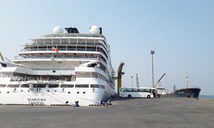 Chuyên gia phản đối việc tư vấn Singapore đề xuất không làm cảng Liên Chiểu