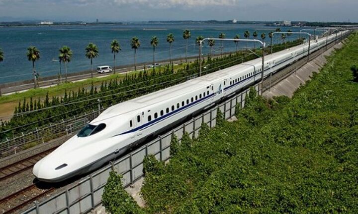 Tuyến đường sắt từ Lào Cai – Hà Nội - Hải Phòng 100 nghìn tỷ hiện đại cỡ nào?