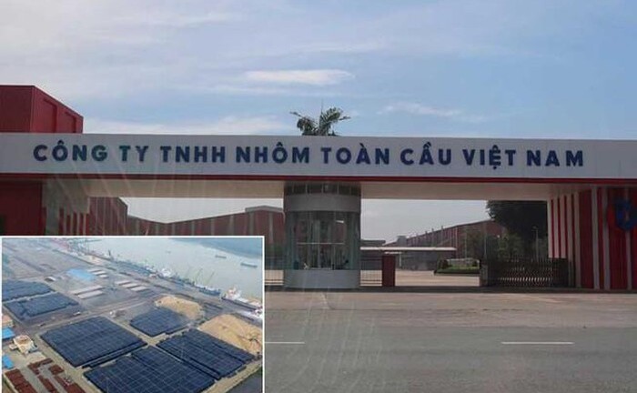 Kho nhôm 'đội lốt' hàng Việt Nam: 'Nếu nghiêm trọng, cần xử lý hình sự'