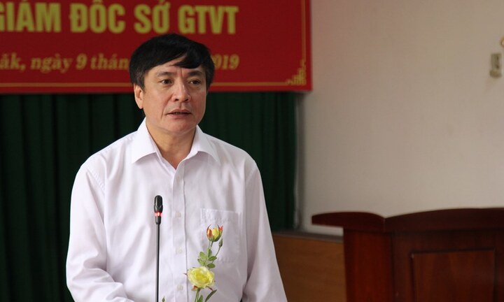 Bí thư Tỉnh ủy Bùi Văn Cường: Mở đường cao tốc Đắk Lắk – Khánh Hòa là chủ trương đột phá