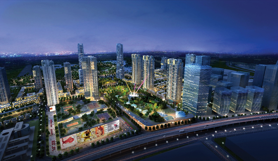 Thị trường bất động sản cao cấp Việt Nam 'nóng' lên vì sức mua lớn