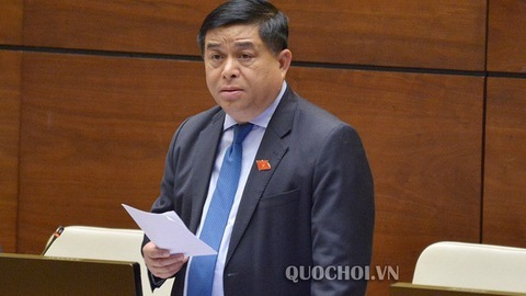 Ngày mai, Quốc hội thảo luận về Luật đầu tư theo hình thức đối tác công tư