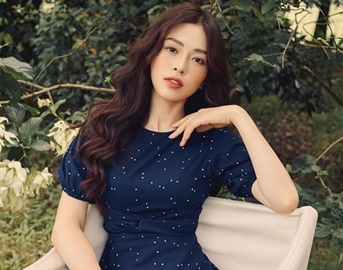 Ảnh: Những nữ sinh xinh đẹp, tài năng của Đại học Kinh tế Quốc dân