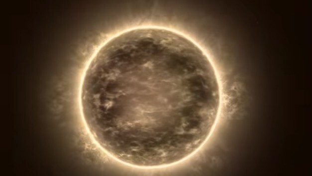 Sẽ ra sao nếu sao Mộc lớn gấp 100 lần hiện tại