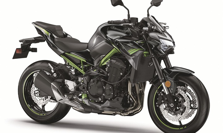 Chi tiết Kawasaki Z900 2020 vừa trình làng