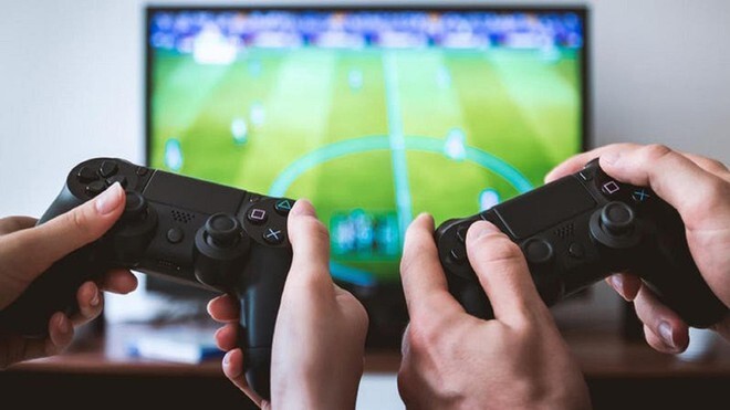 Chuyện gì xảy ra nếu bạn chơi game 24 giờ liên tục