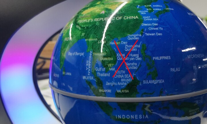 Nhà báo Philippines: Cài cắm ‘đường lưỡi bò’ là chiến dịch tâm lý chiến lừa dối, tồi tệ của Trung Quốc