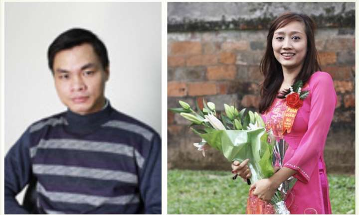 Hai giáo sư trẻ tuổi nhất năm 2019 là ai?