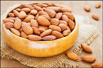 4 lợi ích nếu bạn ăn hạnh nhân mỗi ngày