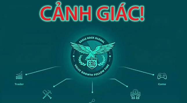 Đầu tư tiền vào Công ty Tài chính ERG: Bộ Công an cảnh báo rủi ro