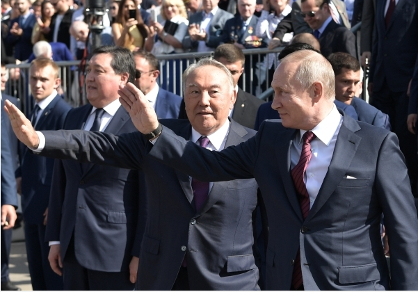 Tại sao ông Putin không cần một cuộc họp cá nhân với Tổng thống Ukraine?