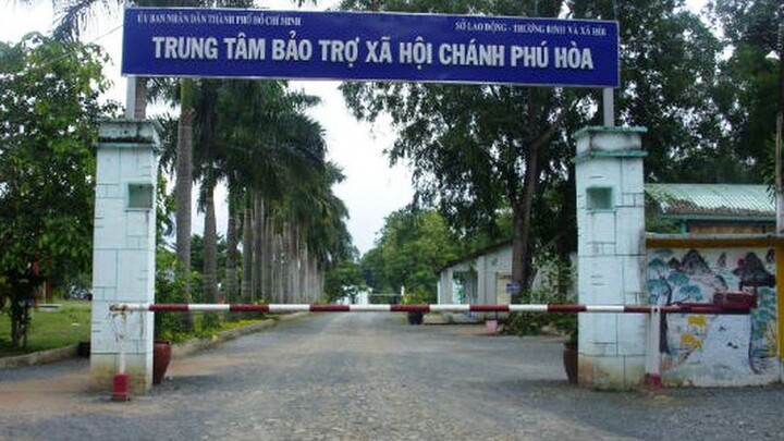 Chiếm dụng đất của Trung tâm Bảo trợ xã hội, 4 nguyên lãnh đạo bị đề nghị xử lý hình sự