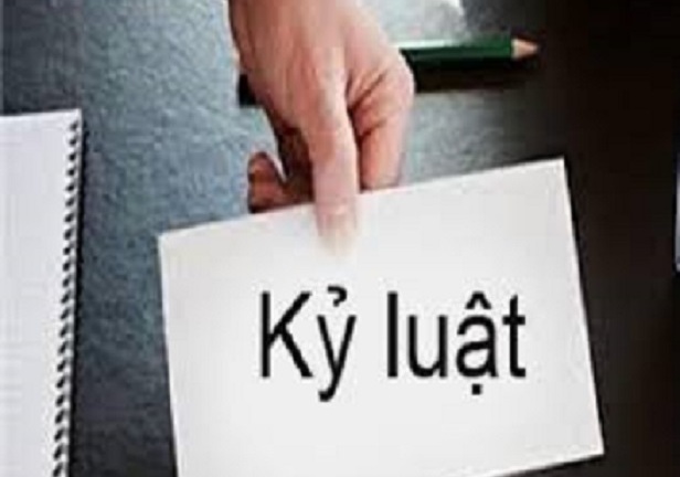 Kiểm điểm Bí thư thị trấn ở Bạc Liêu bị tố quan hệ tình cảm bất chính