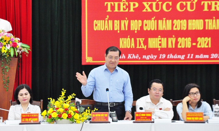 Sai phạm đất đai tại bán đảo Sơn Trà: Chuyển 2 dự án cho cơ quan điều tra